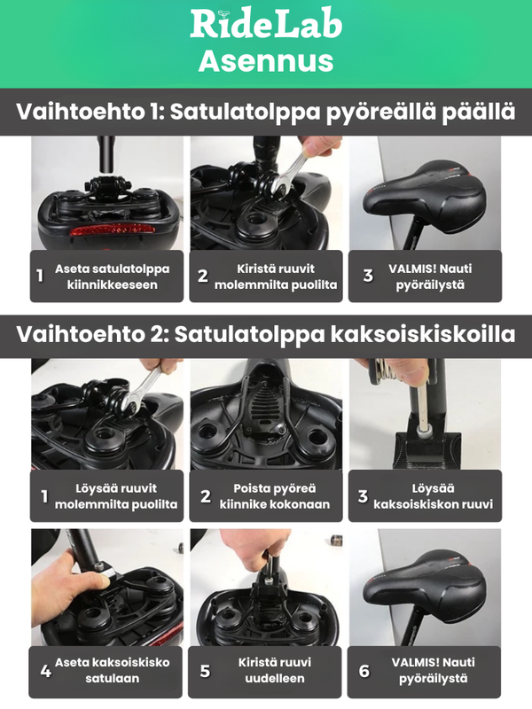 Asennusopas