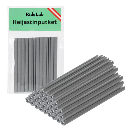 Heijastinputket