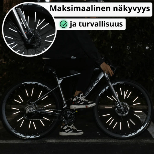 Heijastinputket
