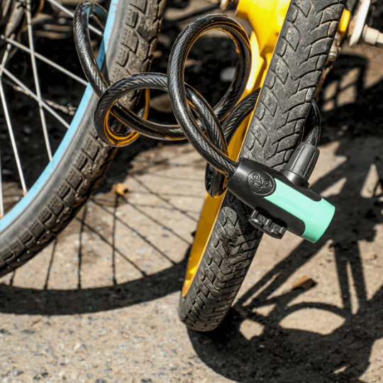 Pyörälukko