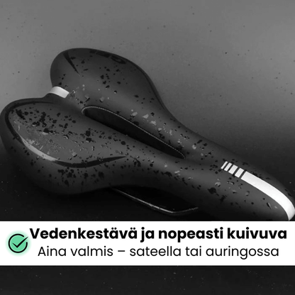 RideLab Sport – Kivutonta ja pehmeää pyöräilyä