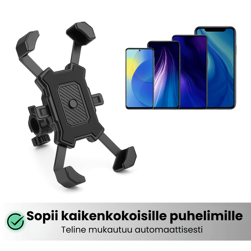 Puhelinteline