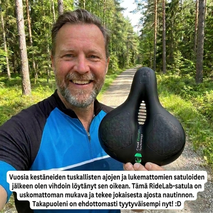 RideLab