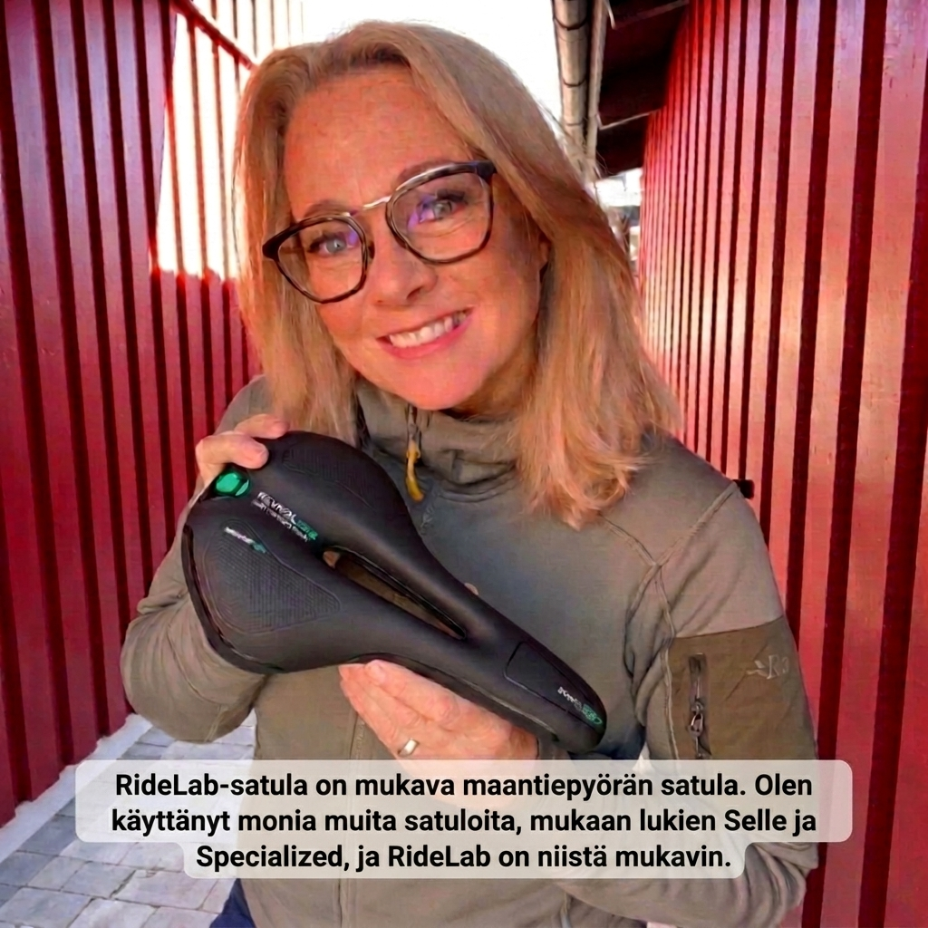 RideLab