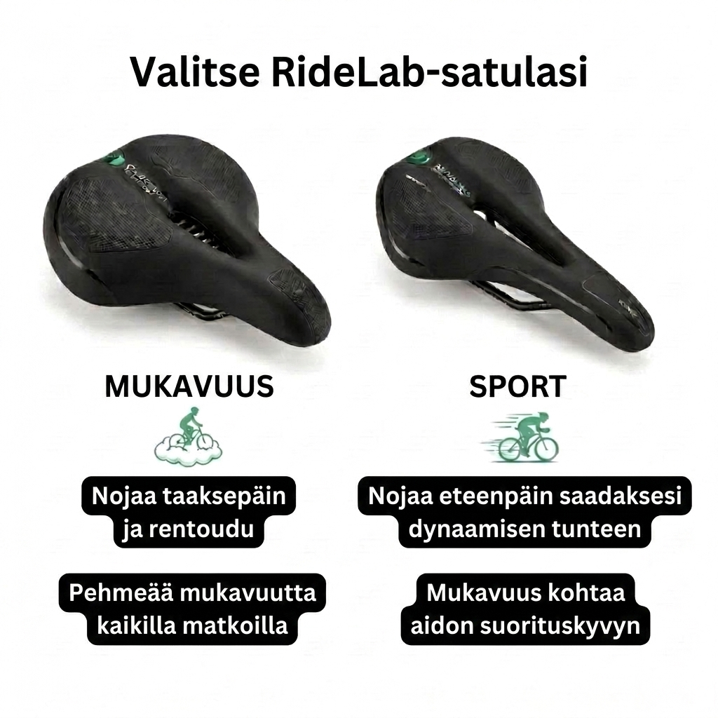 RideLab